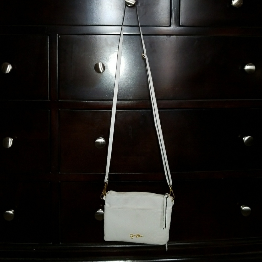 Crossbody bag